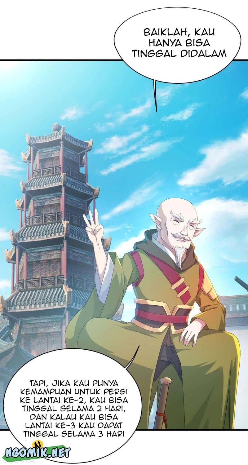 Matchless Emperor
